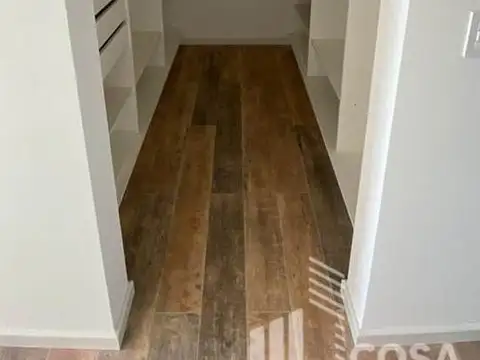 Departamento en Alquiler con 2 cocheras