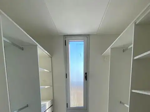 Departamento 4 ambientes con 3 baños