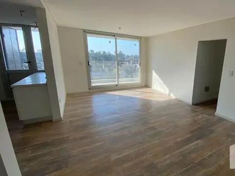 Departamento en Alquiler de 4 ambientes