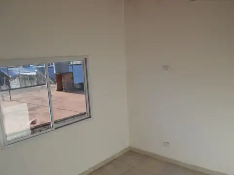 Departamento en Alquiler A Estrenar