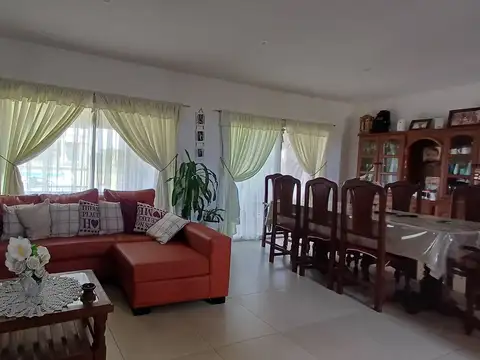Casa en Venta 5 años