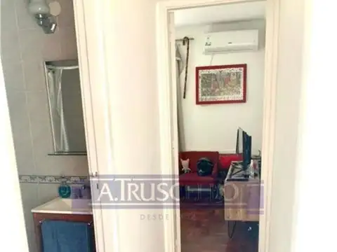 DEPARTAMENTO 2 AMBIENTES - LA LUCILA - MEDIO, GRAN BS. AS. NORTE