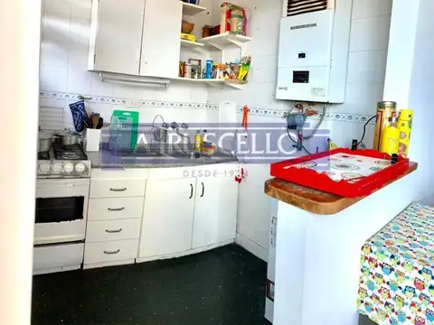 Departamento en Venta al Este