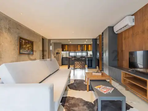 Casa en alquiler en Joaquín Gorina