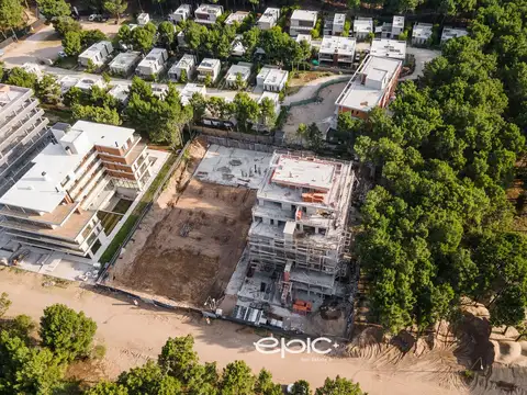 Departamento en Venta 1 año