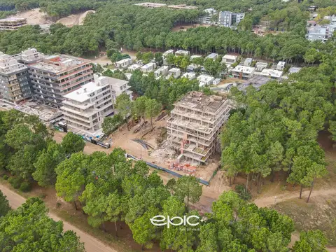 Departamento en Venta al Norte