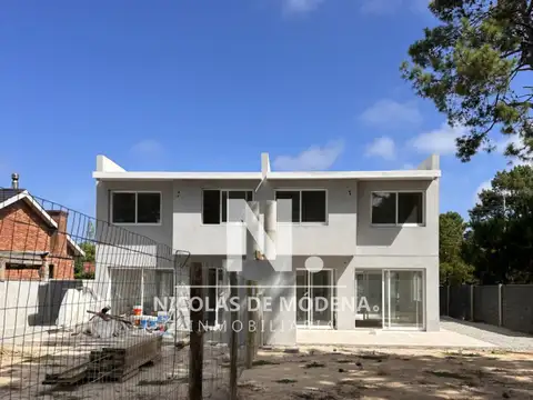 Casa en Venta en Barrio Cordoba, USD 385.000