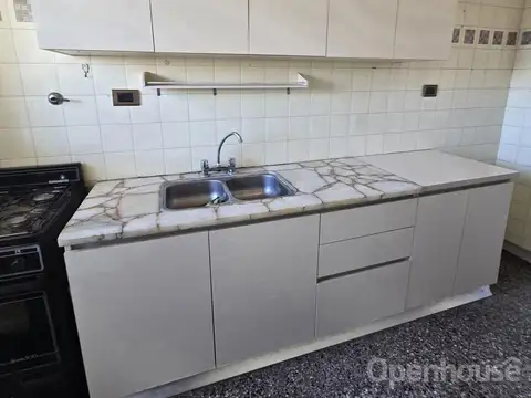 Departamento en Alquiler 40 años