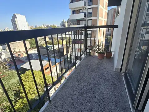 Departamento en Alquiler de 2 ambientes