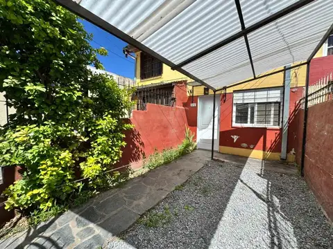 DUPLEX - 2 DORMITORIOS - SAN ANTONIO DE PADUA