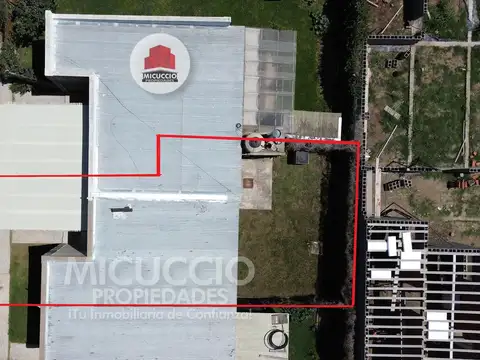 Casa en Venta, Old Man al 800 (Casa N°3), Loma Verde, Escobar