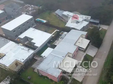 Casa en Venta en Loma Verde, USD 78.000