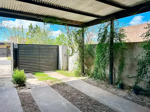 Casa en Alquiler de 4 dormitorios