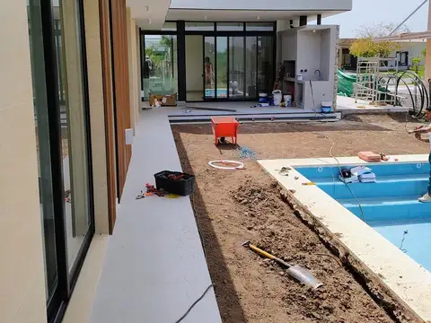 Casa en Venta al Noreste