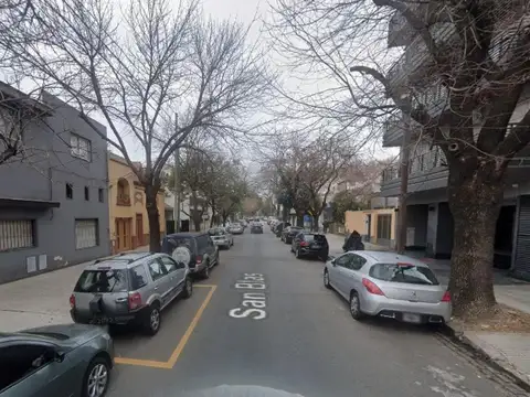 Cochera en venta - 11Mts2 - Velez Sarsfield