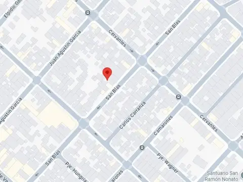 Cochera en venta - 11Mts2 - Velez Sarsfield
