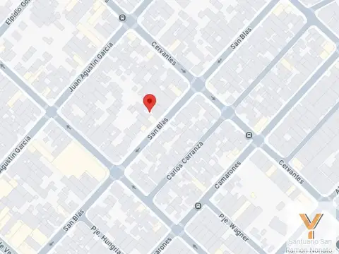 Cochera en venta - 11Mts2 - Velez Sarsfield