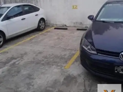 Cochera en venta - 11Mts2 - Velez Sarsfield