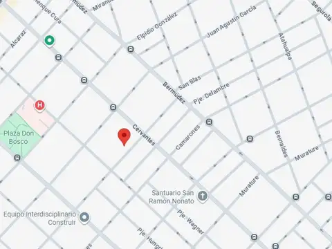 Cochera en venta - 11Mts2 - Velez Sarsfield