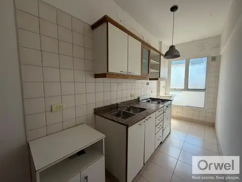 Departamento en Venta Permite mascota