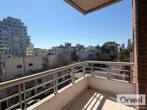 Departamento en Venta en Constitución, USD 70.000