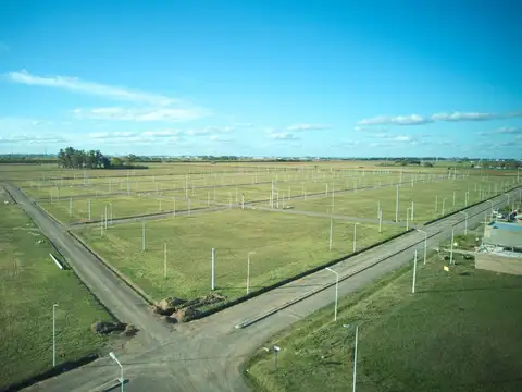 Terreno en Venta en Alvear, USD 40.000