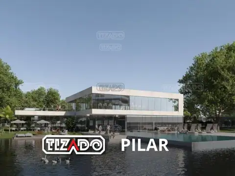 Departamento  en Venta ubicado en Luciernagas Pilar, Pilar, G.B.A. Zona Norte