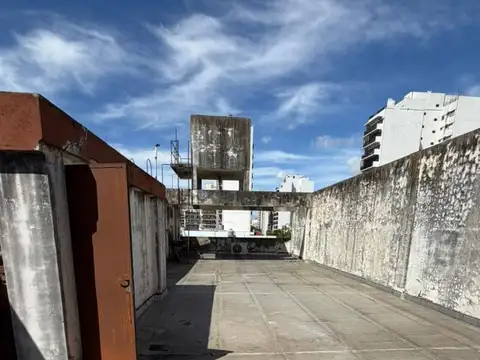 GalpÃ³n - Alquiler - Argentina, Capital Federal - Estados Unidos 2677