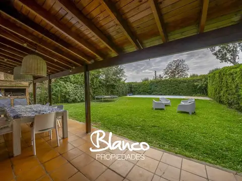 Casa en Venta de 3 dormitorios
