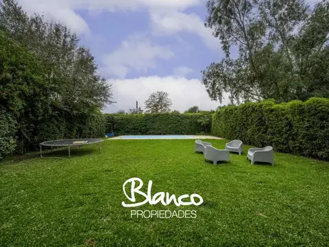 Casa en Venta en Soles Del Pilar, USD 200.000