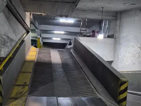 Avenida Rivadavia 6300
