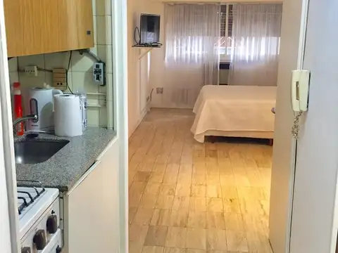 Departamento en Alquiler Temporal al Noroeste