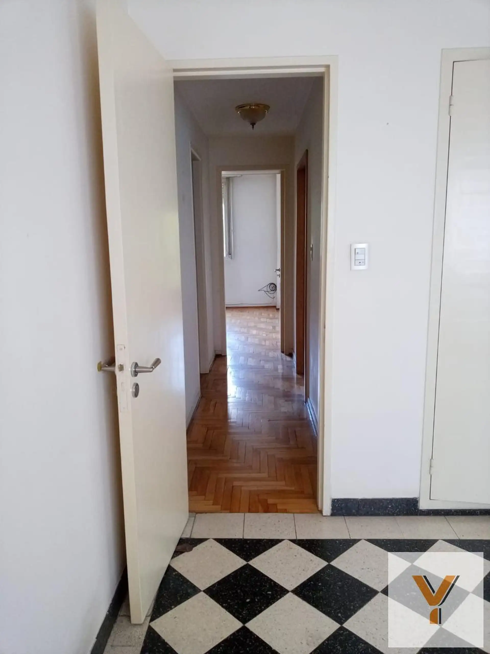 Depto 4 amb, 98m² a estrenar — Ideal para familia en Tandil