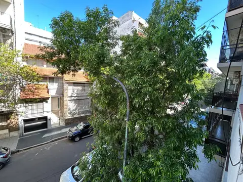 Departamento en Alquiler en Belgrano, $ 750.000