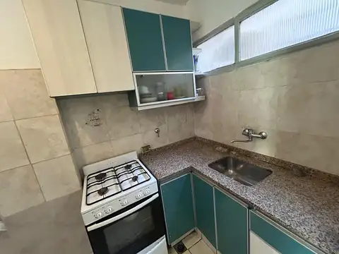 Departamento en Alquiler 50 años