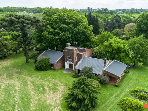 Terreno en Venta en General Rodriguez, USD 2.100.000