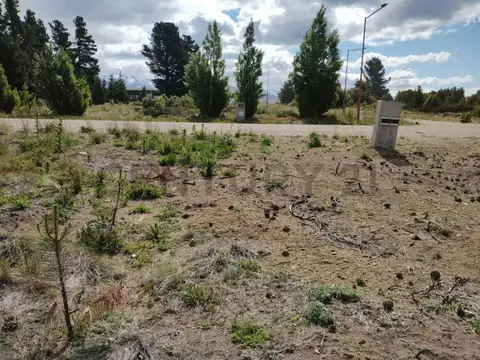 Terreno en Venta de 400,05 m2