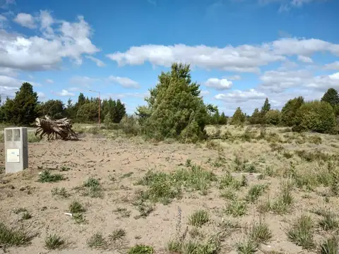 Terreno en Venta de 400,05 m2