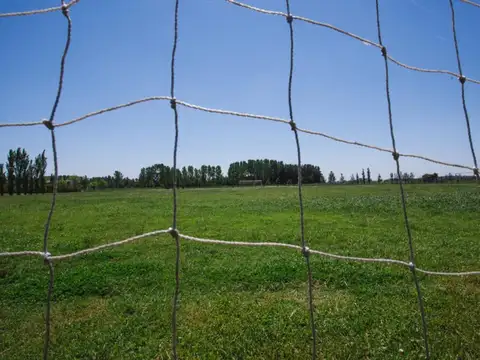 Terreno en Venta de 690,0 m2