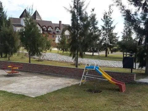 Lote el Barrio El Principado