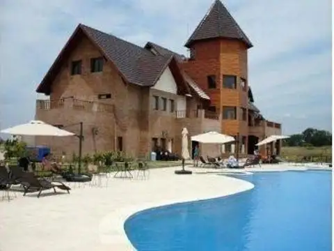 Lote el Barrio El Principado 