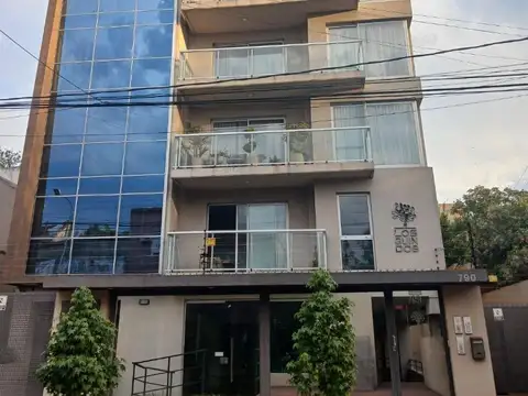 Cocheras ituzaingó Sur