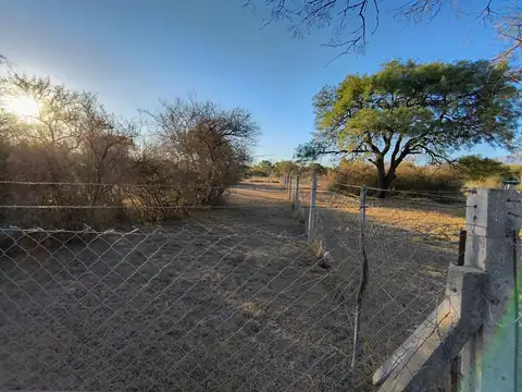 Terreno en Venta, FOT 25