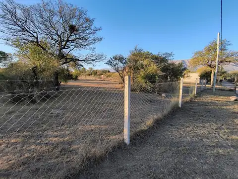 Terreno en Venta en Piedra Blanca Abajo, USD 22.000