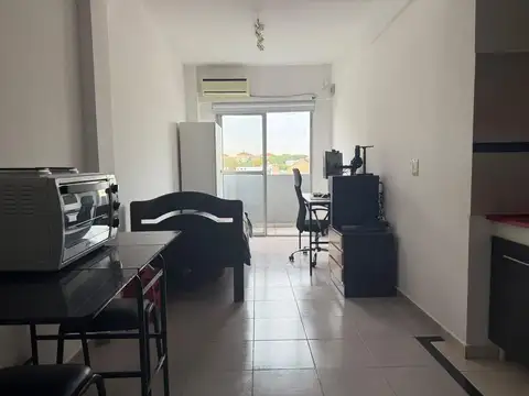 Avenida Chiclana 3000
