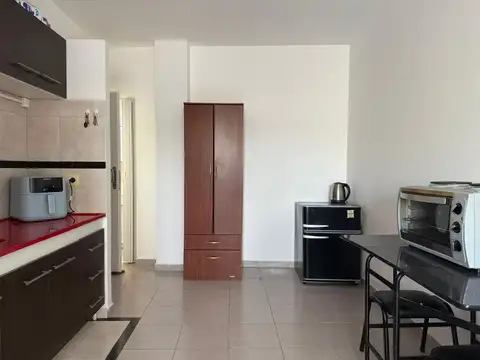 Avenida Chiclana 3000