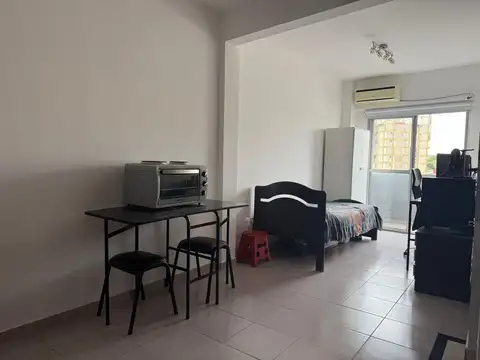 Departamento en Venta en Parque Patricios, USD 41.500
