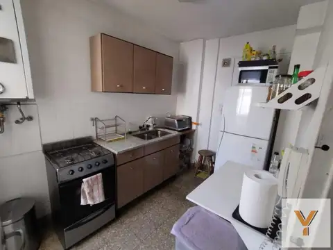 Departamento en Venta 50 años