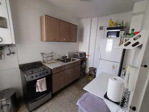 Departamento en Venta 50 años