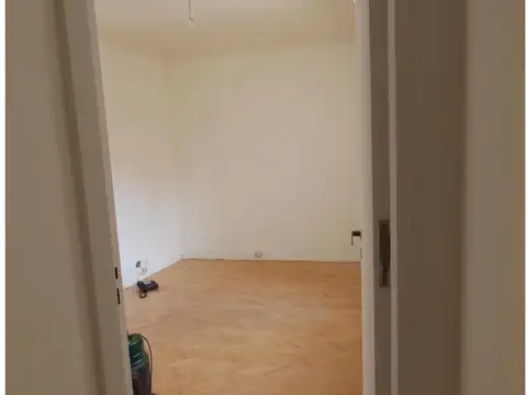 Avenida Córdoba e/ Armenia y Malabia